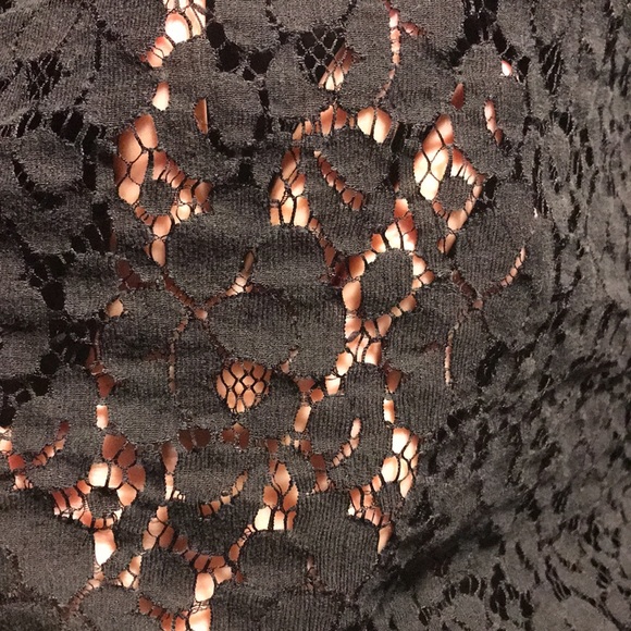 CHIQLE DENIM ARCHITECT LONG SLEEVE TEE SHIRT - Picture 7 of 16